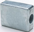 MARTYR ANODES CM398331A BOMBARDIER-J/E CM-398331 BLOCK