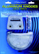 MARTYR ANODES CMSXKITA VOLVO/OMC SX ANODE SET