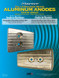 MARTYR ANODES CMSXAKITA ANODE VP DPS-SXA DRIVE KIT AL