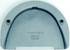 MARTYR ANODES CM3855411Z VOL ZN TRANSOM PLATE SX DRIVE