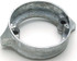 MARTYR ANODES CM875821Z VOLVO RING ANODE ZINC