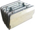 MARTYR ANODES CM873395M ANODE VP DPS S MAG