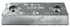 B & S ANODES BSMV852835 ZINC FOR VOLVO 290B