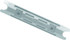 MARTYR ANODES CM6H14525102Z YAM ZN TRANSOM BAR