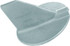 MARTYR ANODES CM6E54537101A YAMAHA CMY 6E5-45371-01 SKEG