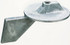 MARTYR ANODES CM6884537102A YAMAHA CMY 688-45371-02 SKEG
