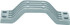 MARTYR ANODES 11215-1 YAMAHA CMY 6G5-45251-01 HANDLE