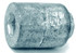MARTYR ANODES CM68V1132501A YAMAHA ALUMINUM ANODE