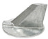 B & S ANODES BSMY61A4537100 YAMAHA SKEG 225-250HP