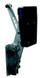 PANTHER 550021 O.B. MOTOR BRKT ALUMINUM 20HP