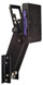 PANTHER 550416 O/B BRACKET 4-STROKE 16" LIFT