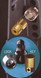 MCGARD LOCKS 74036 OUTBOARD LOCK 40HP MERC & UP