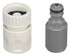 SEACHOICE 50-18411 MERC/YAM FLUSH VALVE SYSTEM