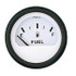 FARIA INSTRUMENTS F12902 EURO WHITE SERIES OIL GAUGE