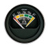 FARIA INSTRUMENTS F13010 CORAL VOLTMETER 10-16V FOR AL
