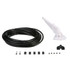 SEACHOICE 15391 MARINE SPEEDOMETER PITOT KIT