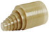 TRIDENT HOSE 2606001 FIBERGLASS TUBE CONN 6"