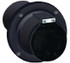 CENTEK 1200325 4.00 THRU HULL (BLACK WITH FLA
