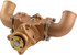 SHURFLO P2708X PUMP-CUMMINS QSB