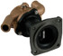 SHURFLO G1010 PUMP-ONAN# 132-0356 & 132-0413