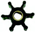RULE  6303-0003-P IMPELLER  NITRILE
