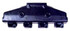 BARR MARINE FM183 MANIFOLD-CR FORD 5.0L-5.8L