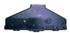 BARR MARINE VO-1-835804 MANIFOLD-GM 5.0-5.7L VP#856883
