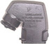 BARR MARINE OMC20982680 ELBOW-EXH OMC GM SB LOG-STYLE