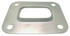 BARR MARINE CR2098124 STAINLESS BLOCK OFF PLATE