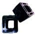 BARR MARINE MC2093320A3 RISER SPACER-3IN MARINE PWR CR