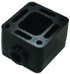 SIERRA 18-1908 RISER SPACER-3IN MARINE PWR CR
