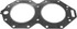 SIERRA 18-3866 GASKET HEAD-OMC V4 LOOPER