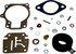 SIERRA 18-7222 396701 JE CARB KIT W/FLOAT