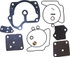 SIERRA 18-7248 CARB KIT   439079/439078