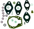 SIERRA 18-7043 CARB KIT
