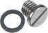 SIERRA 18-2244 DRAIN PLUG NO MAG HONDA-MERC