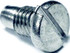 SIERRA 18-2374 MAGNETIC DRAIN SCREW