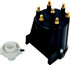 SIERRA 18-5278 DELCO EST V6 CAP & ROTOR KIT