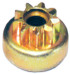 ARCO STARTING & CHARGING DV393 OB STARTER DRIVE