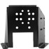 SIERRA 18-6749 TRIM BRACKET FLOOR MOUNT STEEL