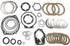 SIERRA 18-2591 OVERHAUL KIT-VELVETDRIVE 71-72