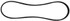 SIERRA 18-15410 V-BELT 41IN