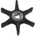 SIERRA 18-3002 P  OMC IMPELLER 375638