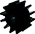 SIERRA 18-3058 983895 IMPELLER COBRA