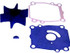 SIERRA 18-3254 WATER PUMP KIT W/O HOUSING