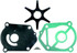 SIERRA 18-3257 WATER PUMP KIT W/O HOUSING