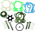 SIERRA 18-3465 WATER PUMP KIT