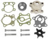 SIERRA 18-3408 WATER PUMP KIT W HSNG YM 40 50