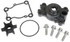 SIERRA 18-3413 WATER PUMP KIT W HSNG YM 25 40
