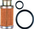 SIERRA 23-7770 FILTER KT-FUEL W#47006 & 30200